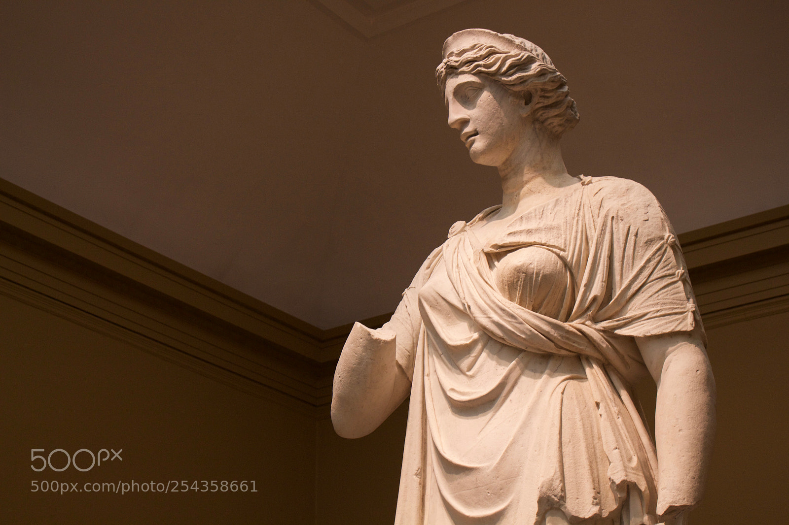 Canon EOS 700D (EOS Rebel T5i / EOS Kiss X7i) sample photo. Boston museum of fine photography