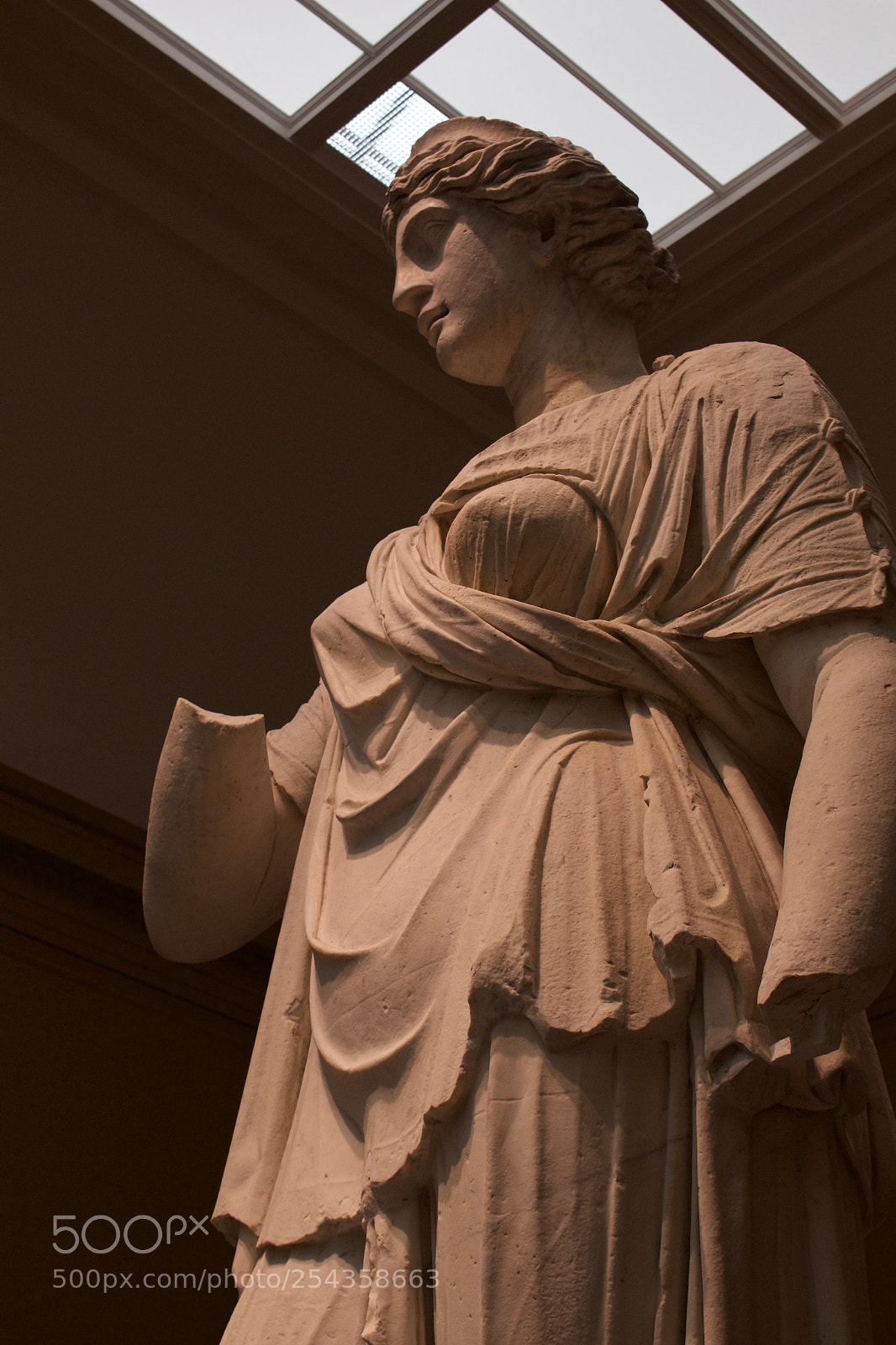 Canon EOS 700D (EOS Rebel T5i / EOS Kiss X7i) sample photo. Boston museum of fine photography