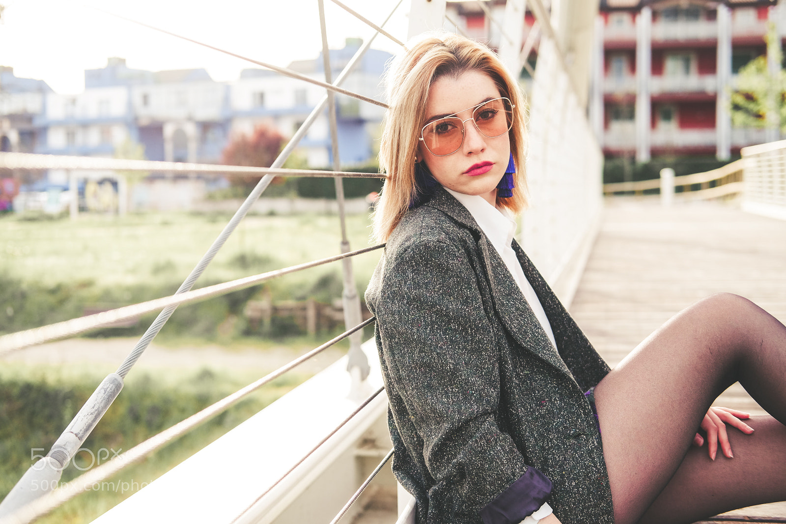 Fujifilm X-T1 sample photo. Frederika photography