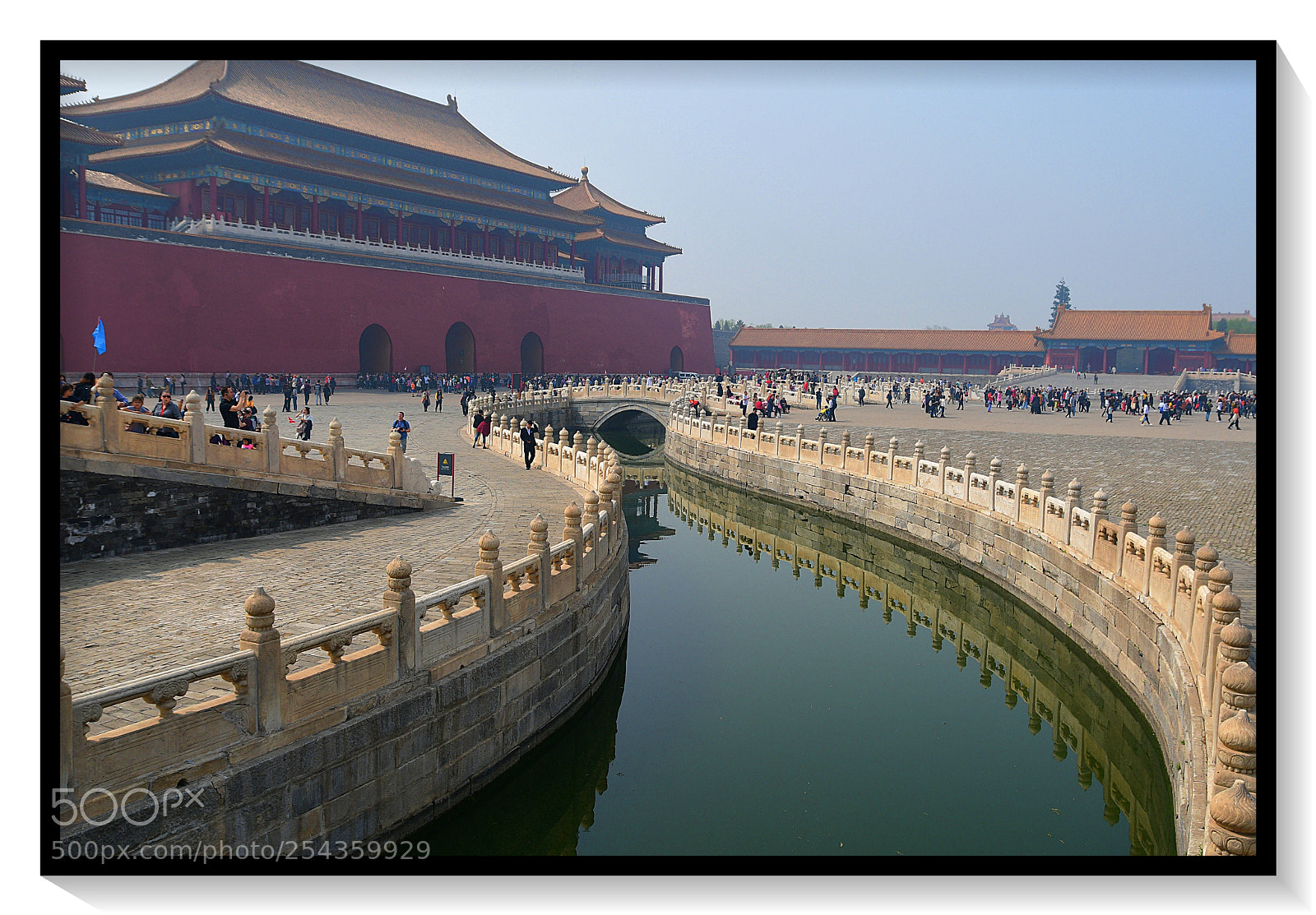 Nikon D7500 sample photo. Beautiful china photography