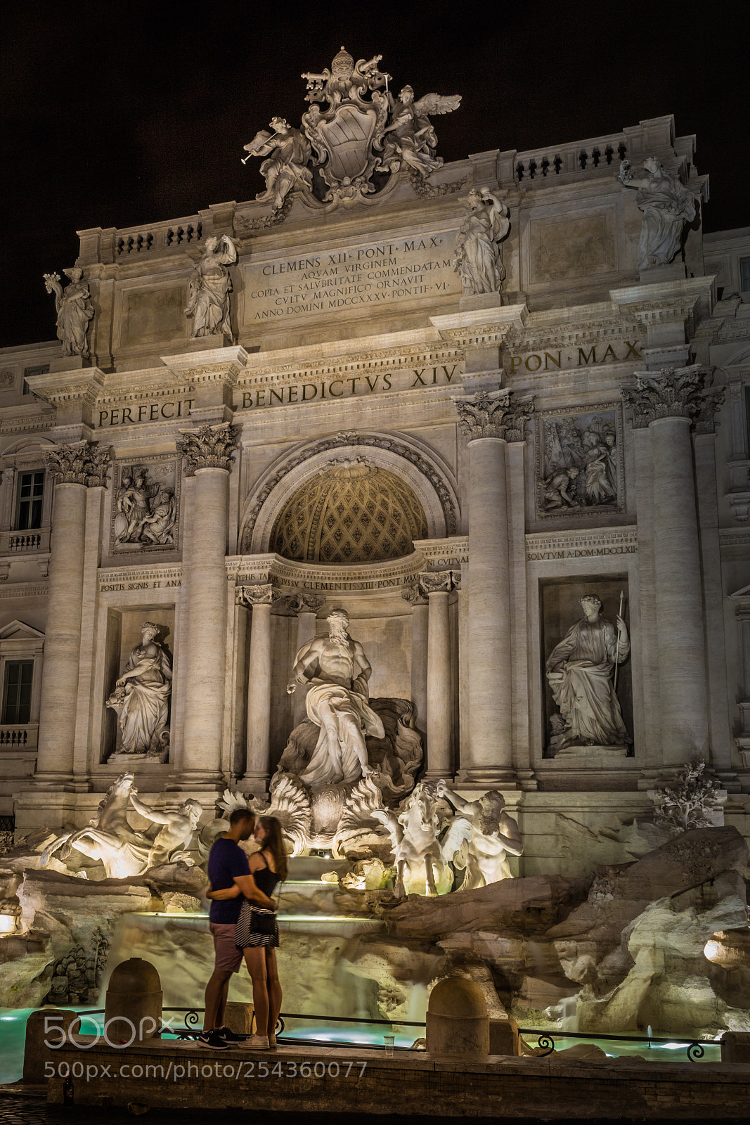 Canon EOS 60D sample photo. Roma - amor photography