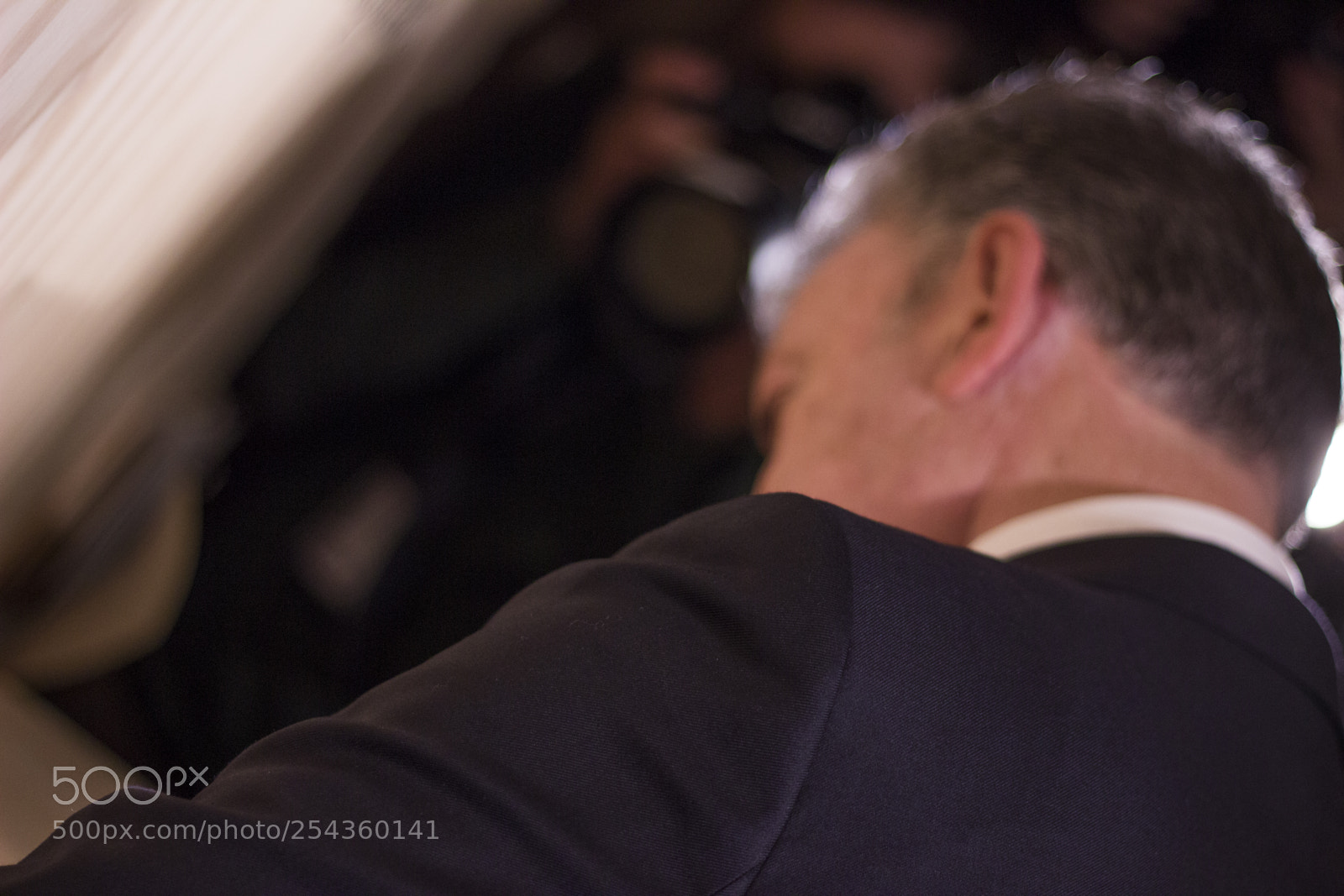 Canon EOS 600D (Rebel EOS T3i / EOS Kiss X5) sample photo. Portrait juan manuel santos photography