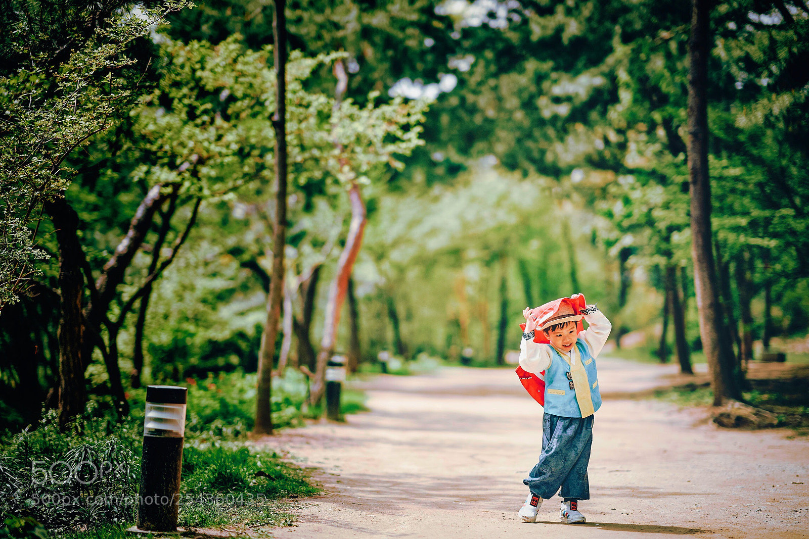 Sony a7R III sample photo. Avoid sunshine photography