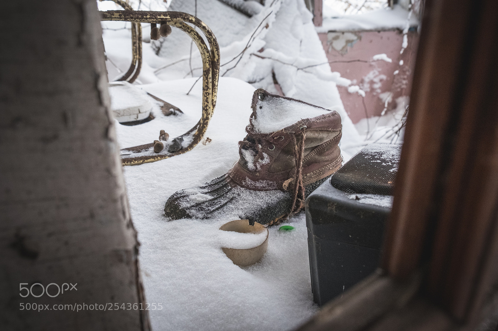 Fujifilm X-T1 sample photo. Das boot photography
