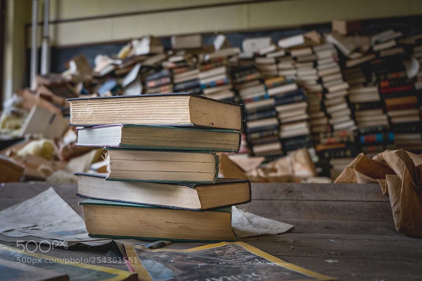 Fujifilm X-T1 sample photo. Pile photography