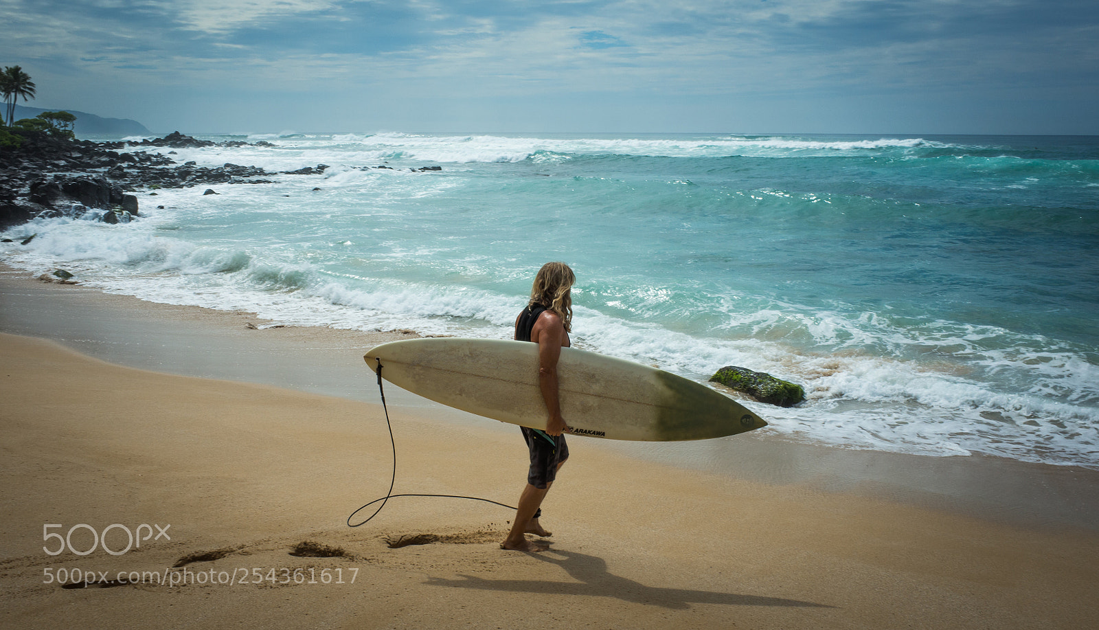 Ricoh GR sample photo. Bonzai pipeline photography