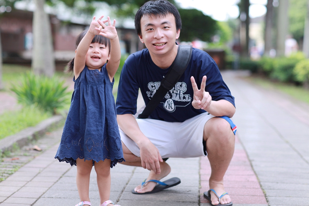 Canon EF 85mm F1.2L II USM sample photo. Img photography