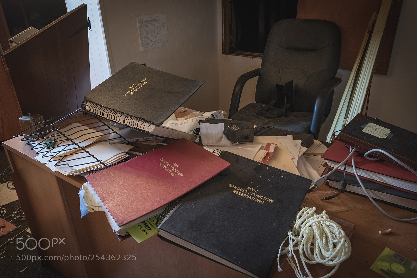 Fujifilm X-T1 sample photo. Office space photography