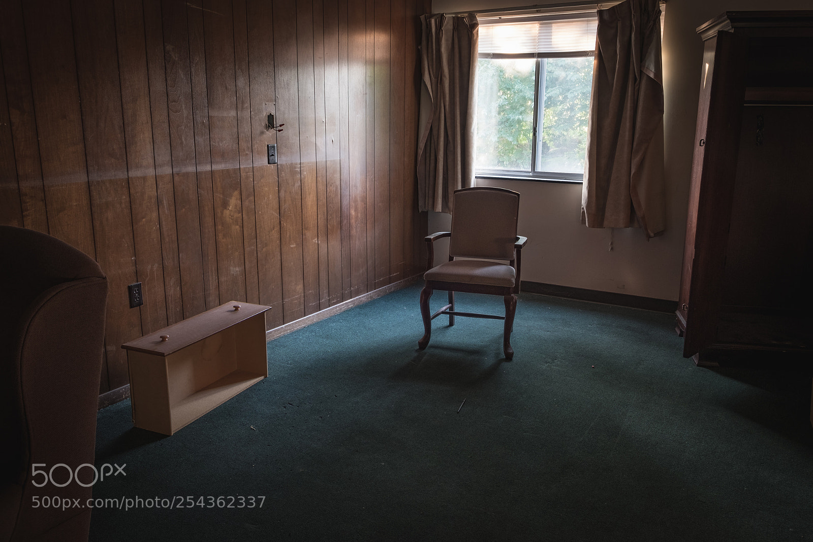 Fujifilm X-T1 sample photo. Hotel room 1 photography