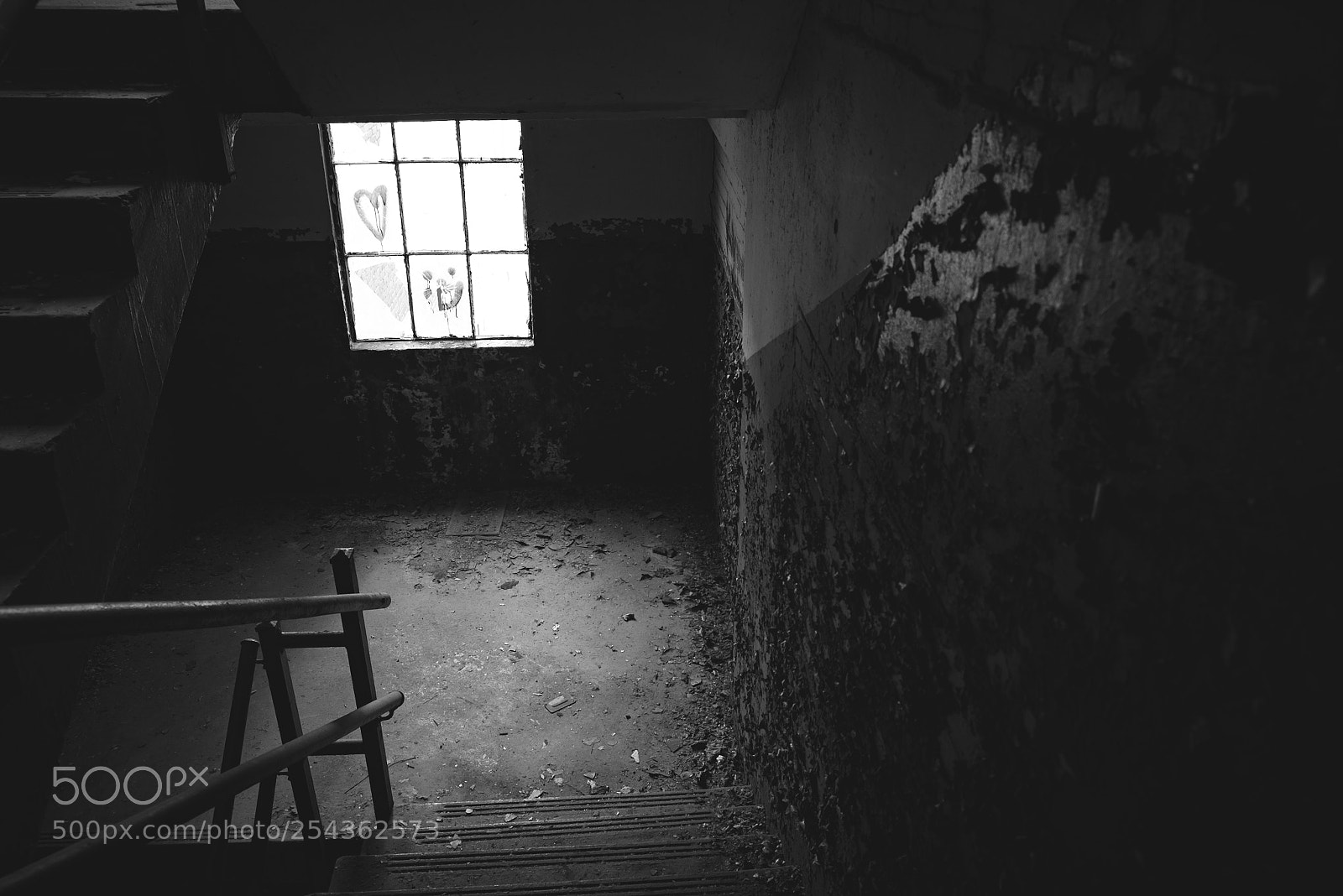 Fujifilm X-T1 sample photo. Down photography
