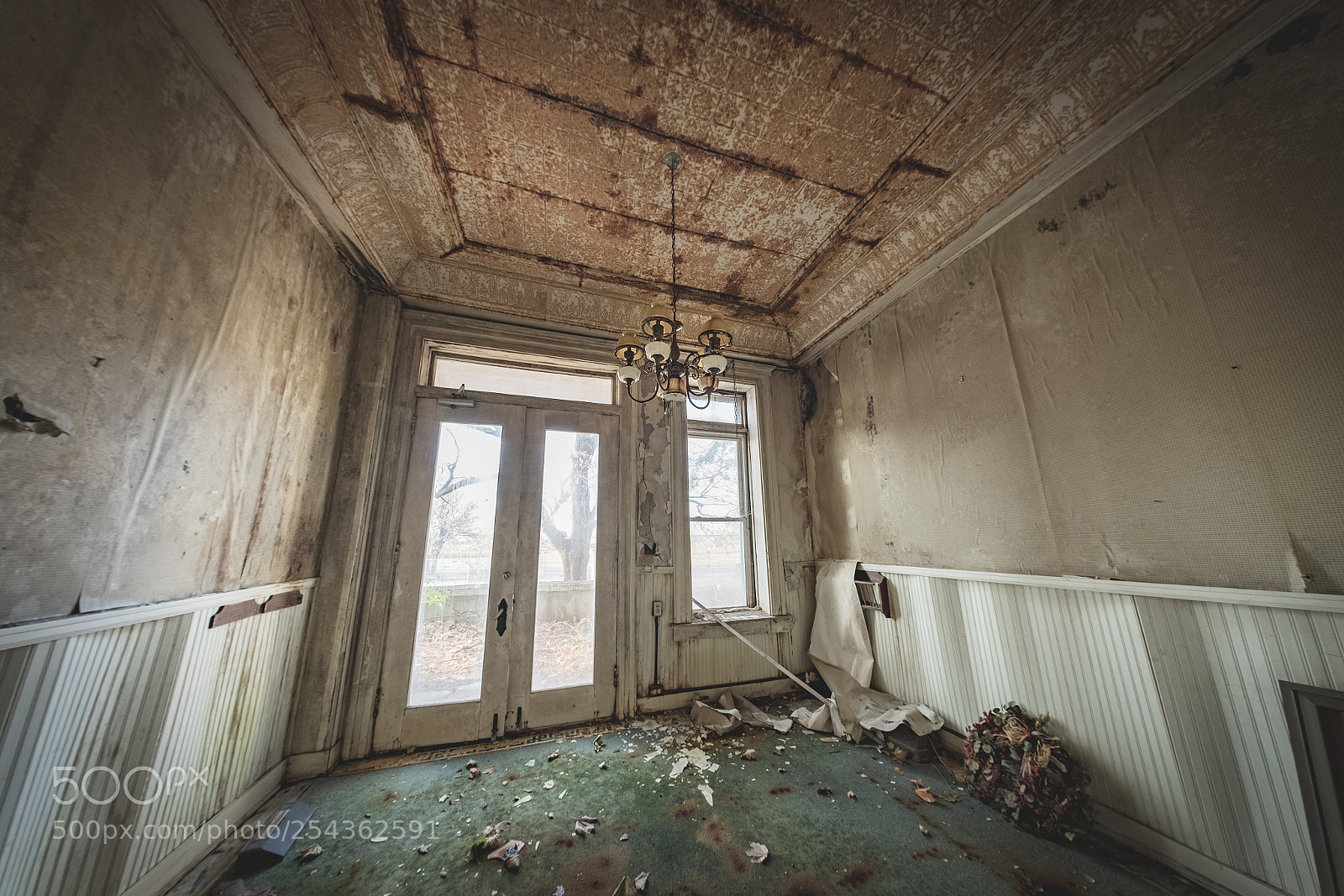 Fujifilm X-T1 sample photo. The room photography