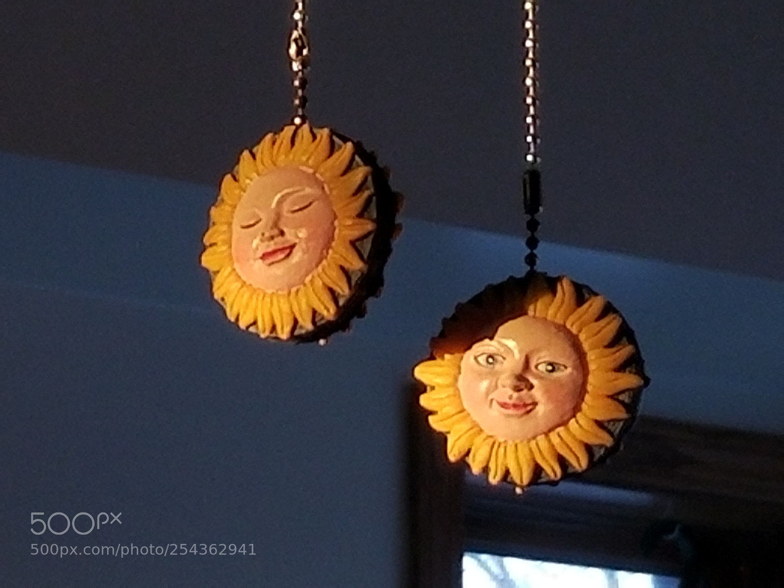 Samsung Galaxy S8 sample photo. Sundown in kitchen photography