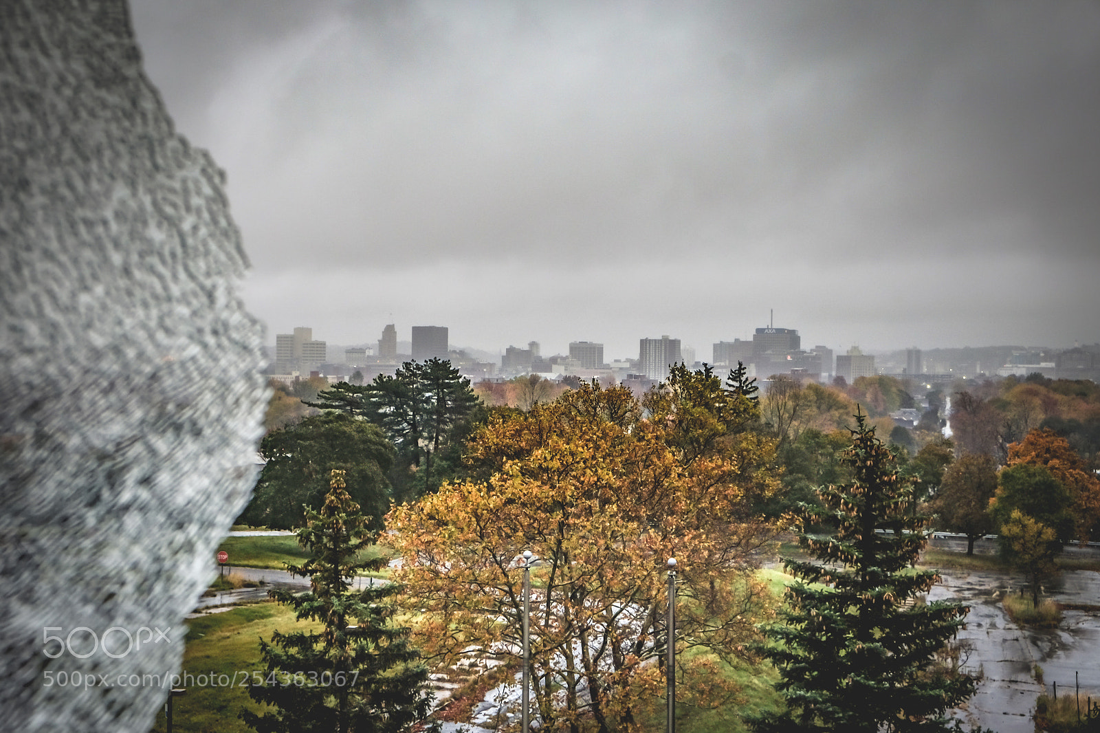 Fujifilm X-T1 sample photo. Cuse town photography