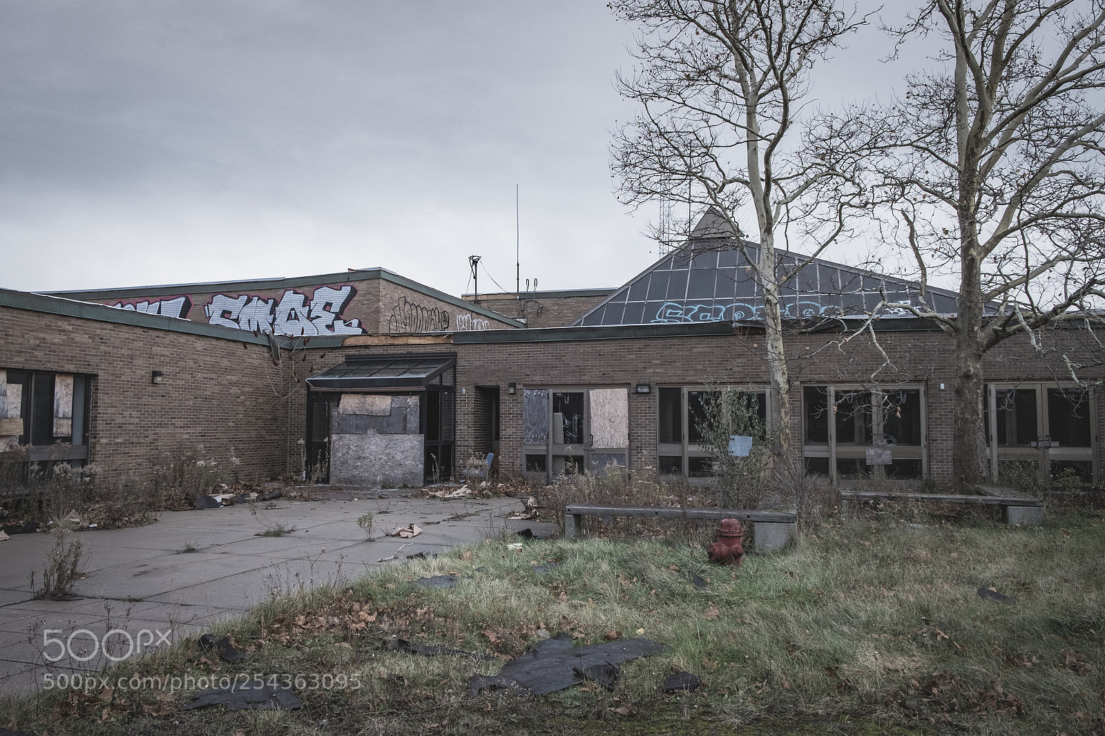 Fujifilm X-T1 sample photo. Theres your problem photography