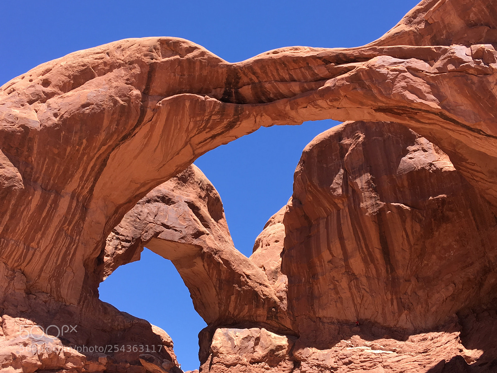 Apple iPhone SE sample photo. Moab photography