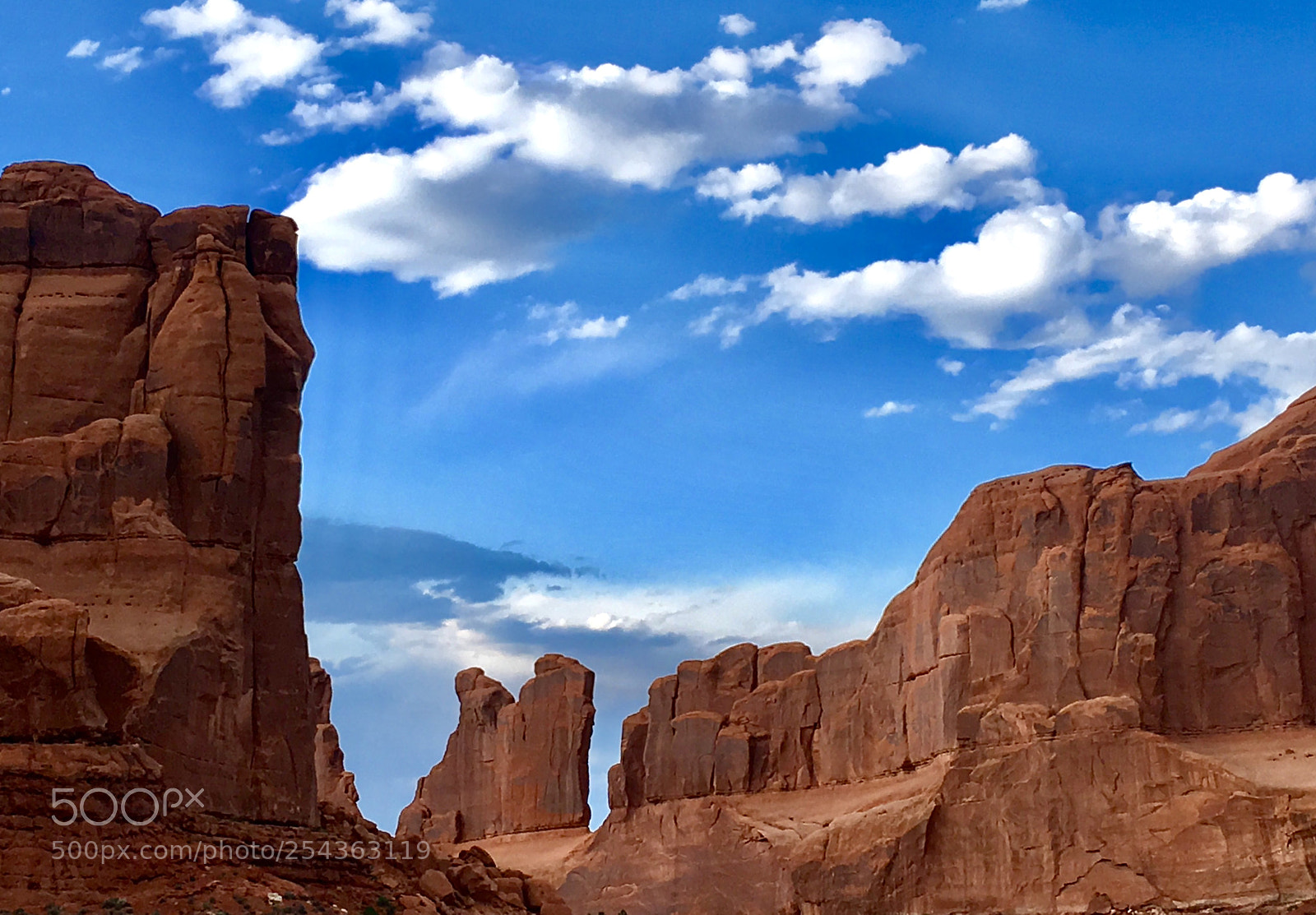 Apple iPhone SE sample photo. Moab photography