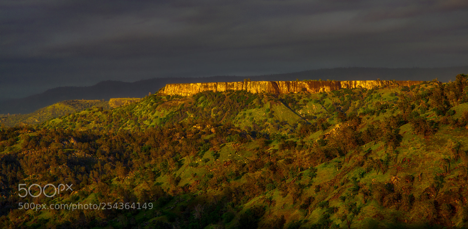 Pentax K-3 II sample photo. Millerton lake sunset photography