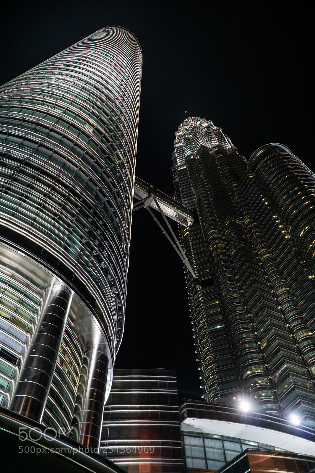Sony a6000 sample photo. Petronas photography