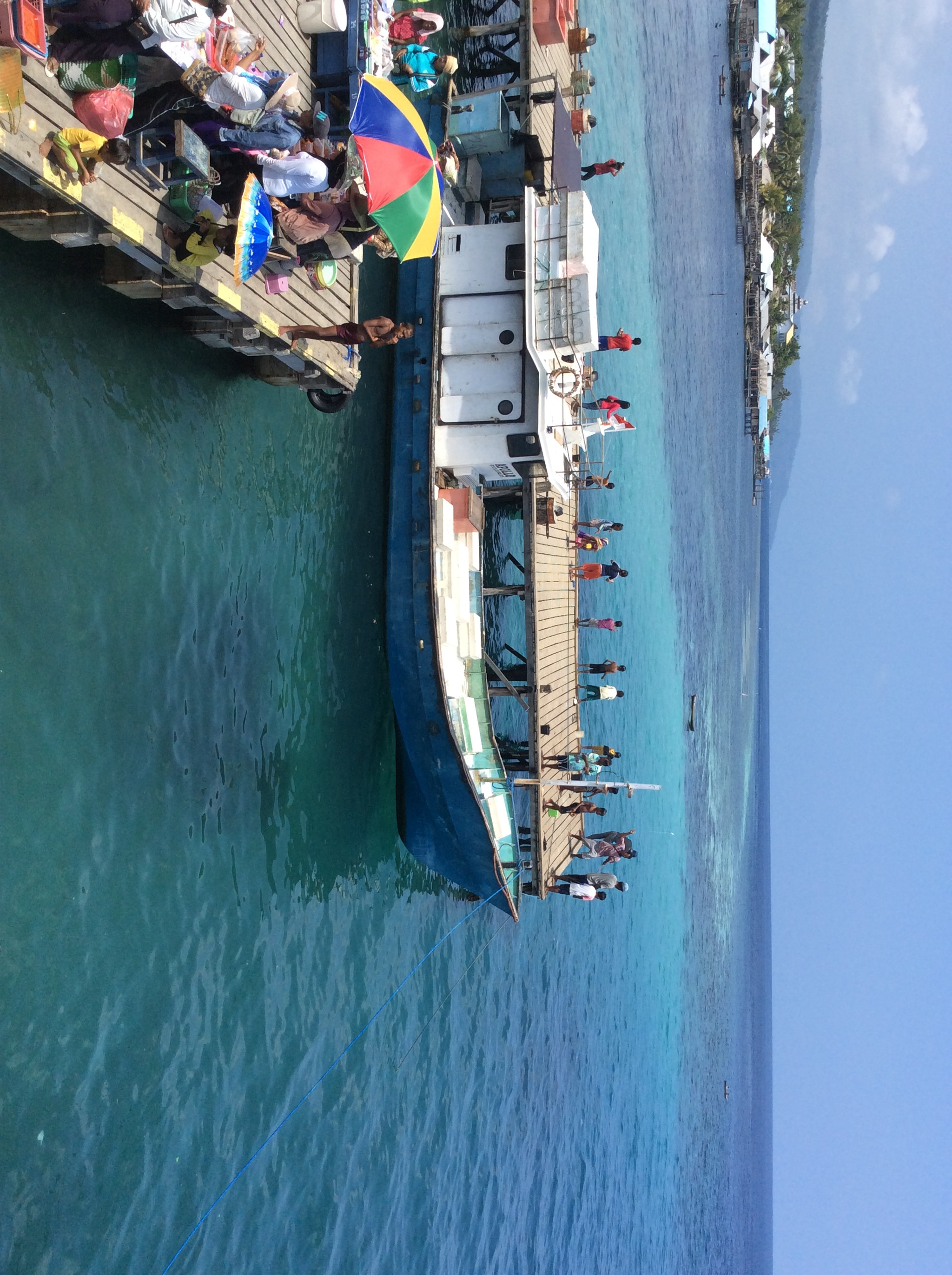 Apple iPad Air sample photo. Travel photography
