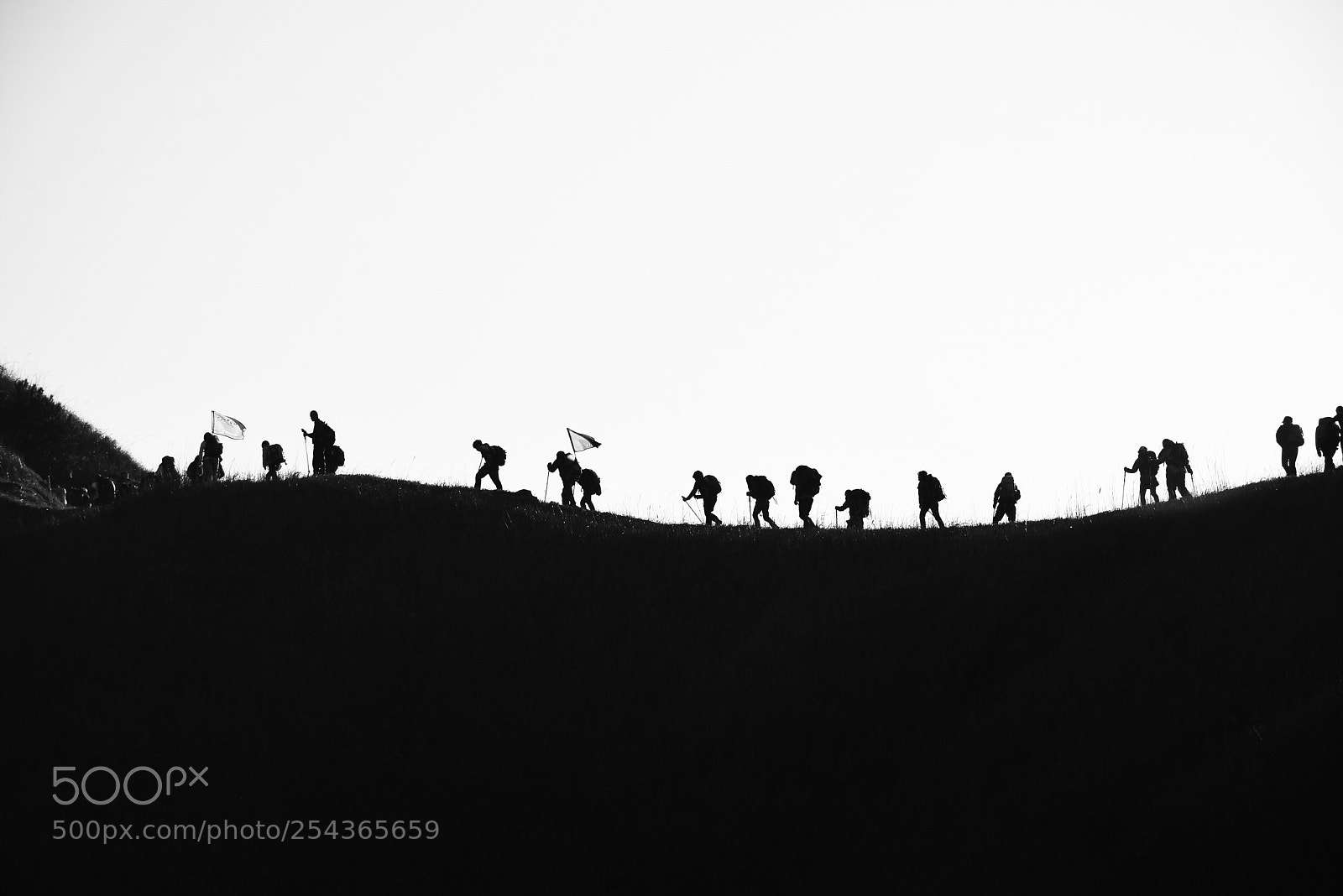 Nikon D7200 sample photo. Hiking photography
