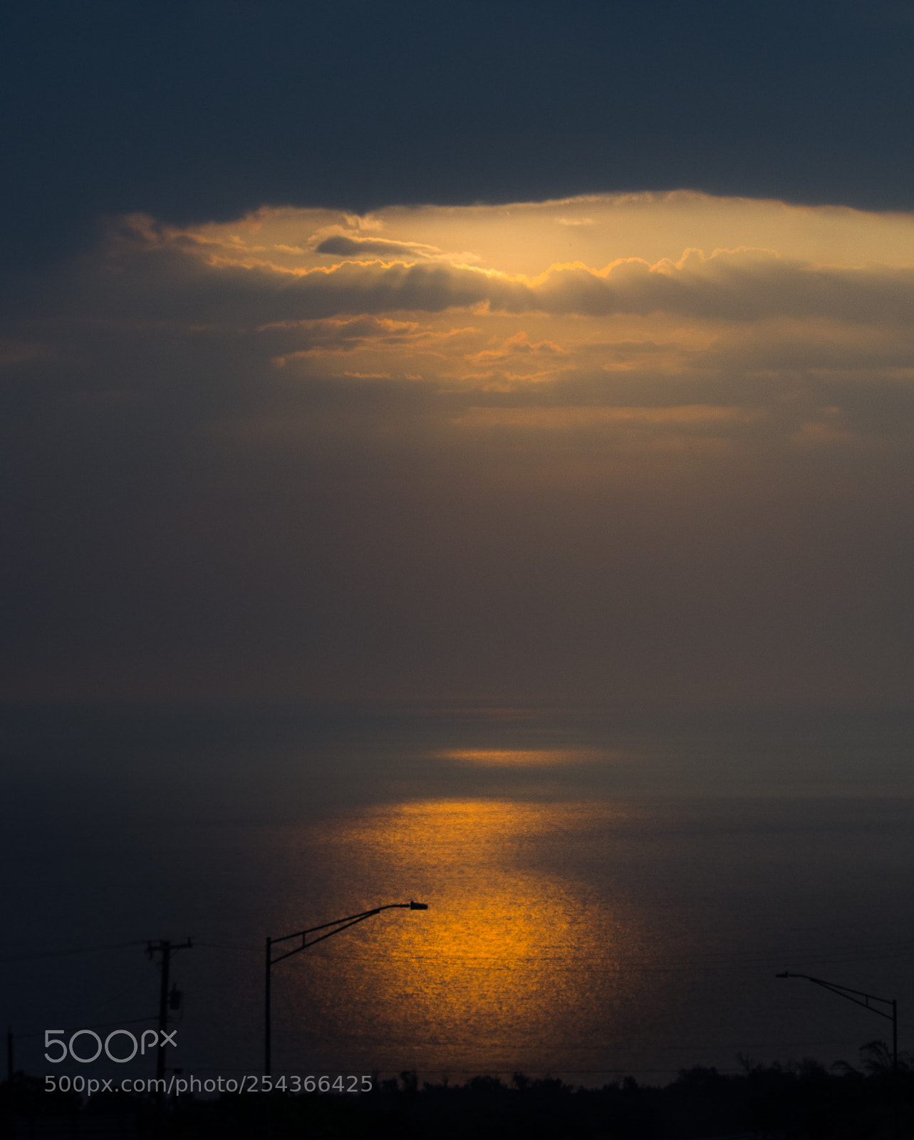 Pentax K-3 II sample photo. Sunset's shadow photography