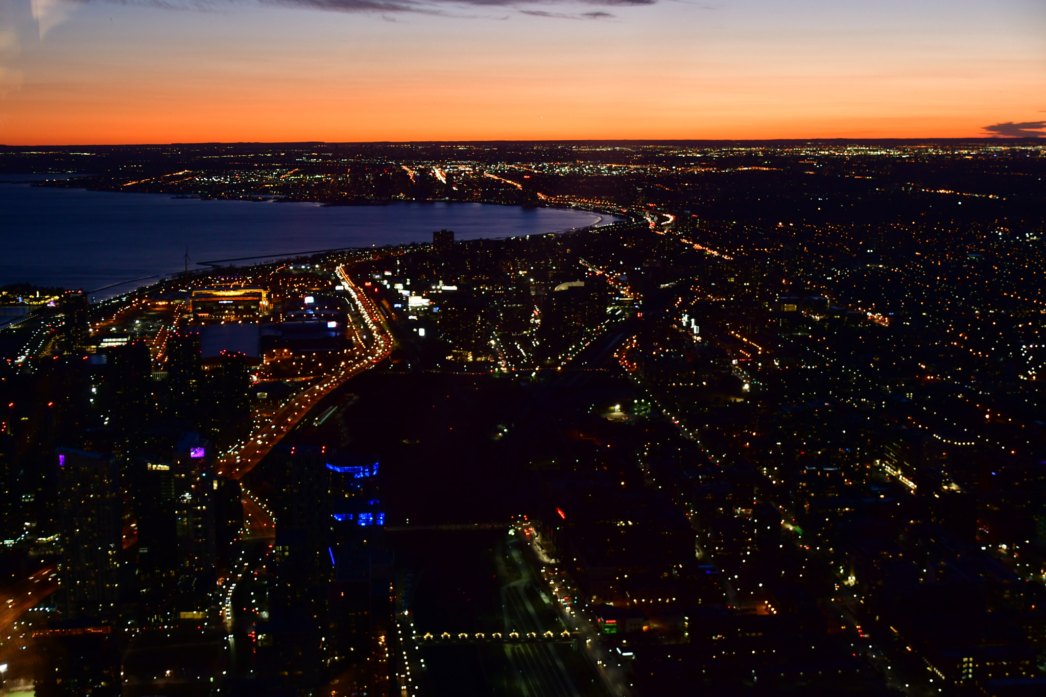 Nikon D7500 sample photo. Sunset  photography