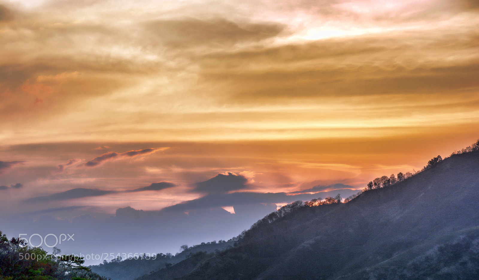 Nikon D7100 sample photo. Ocaso photography