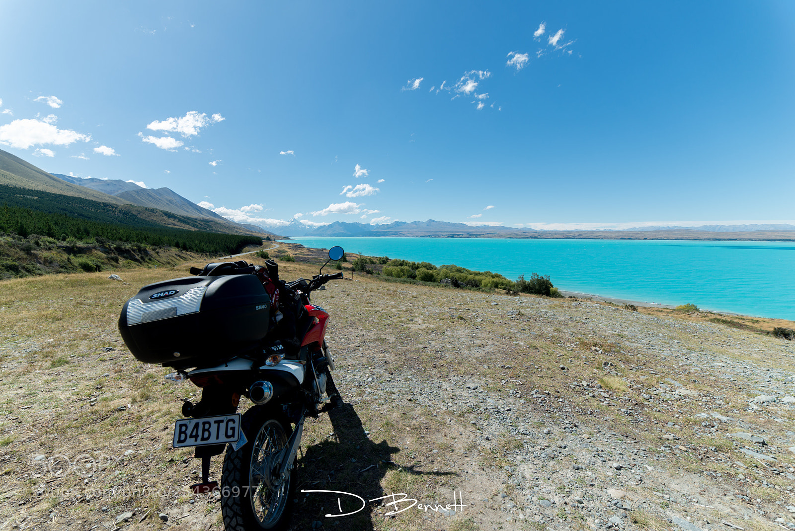 Nikon D610 sample photo. The ride to mt photography
