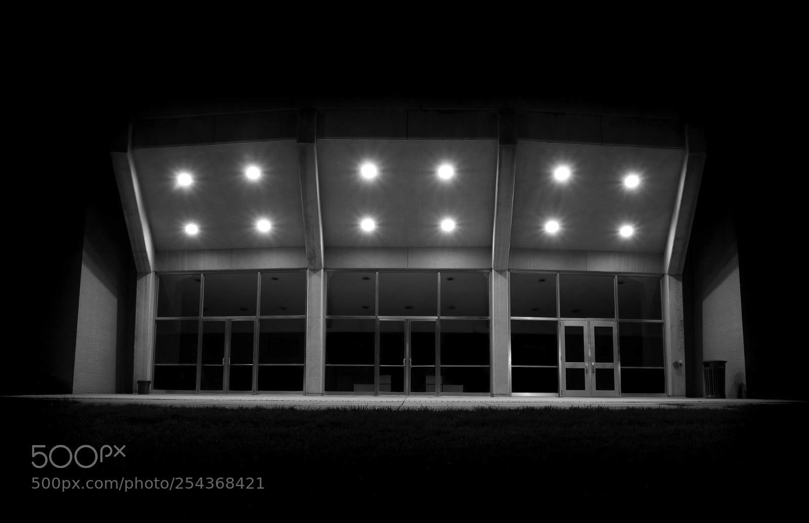 Canon EOS 70D sample photo. Celestial entrance photography