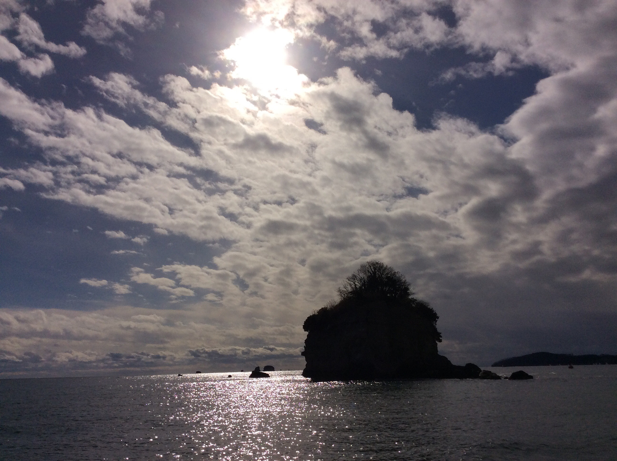 Apple iPad mini 2 sample photo. Matsushima, miyagi, japan photography