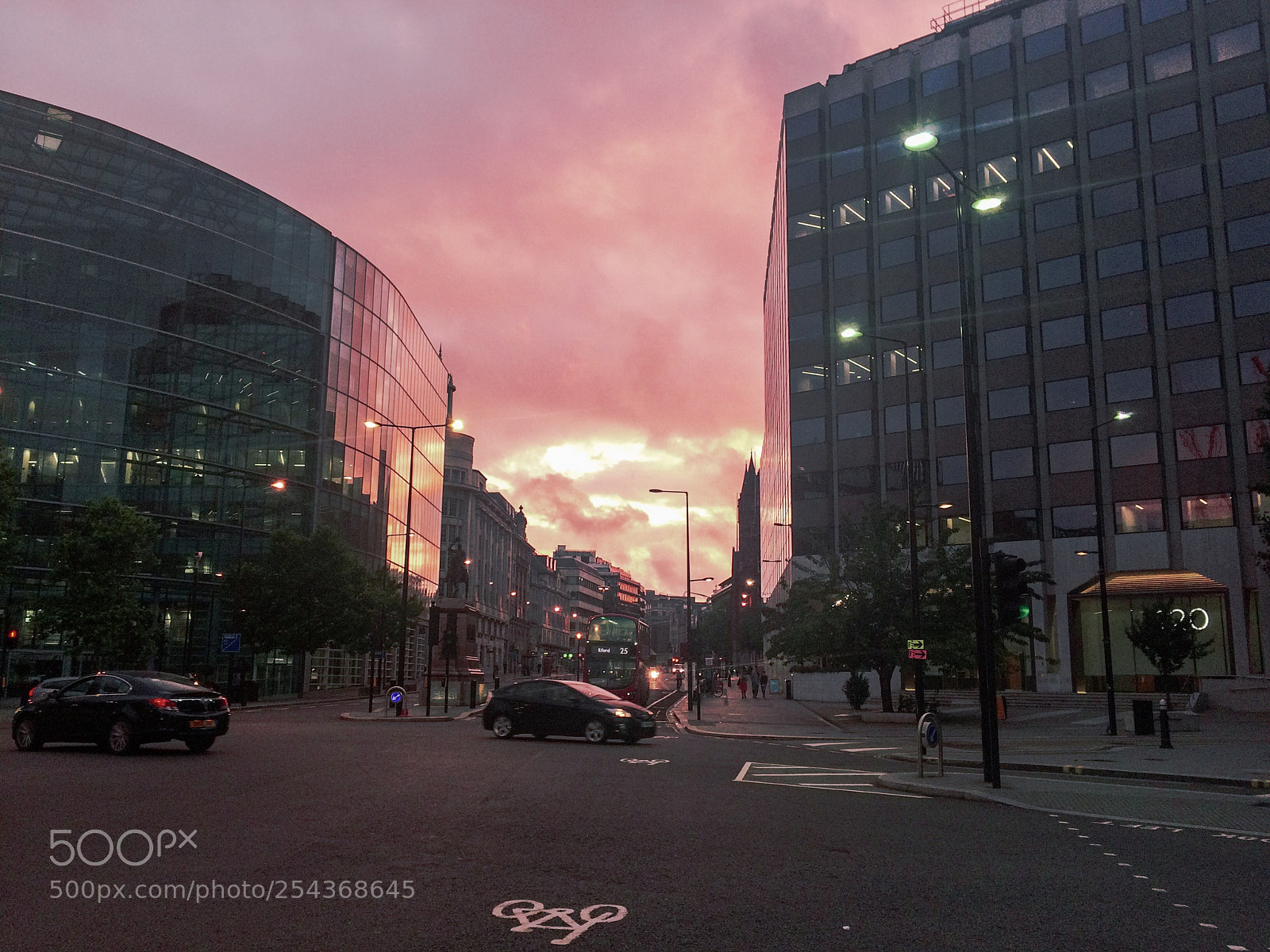 Apple iPhone 5s sample photo. Charterhouse street photography