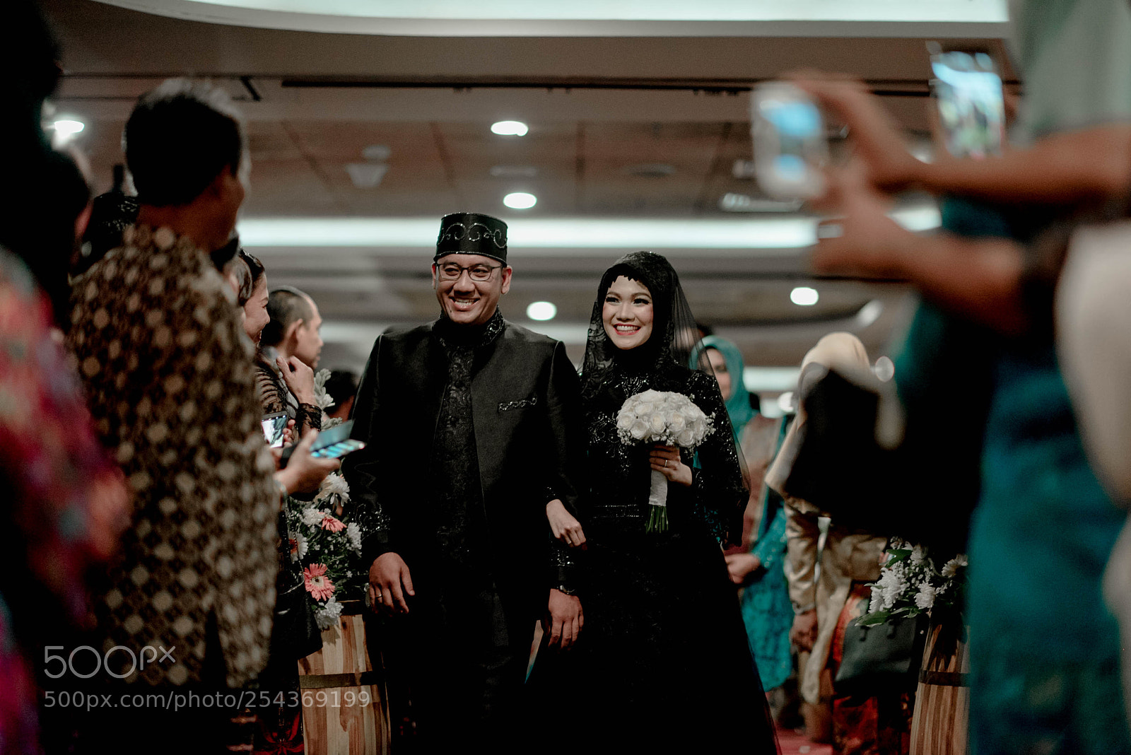 Nikon D810 sample photo. Fashion wedding photography