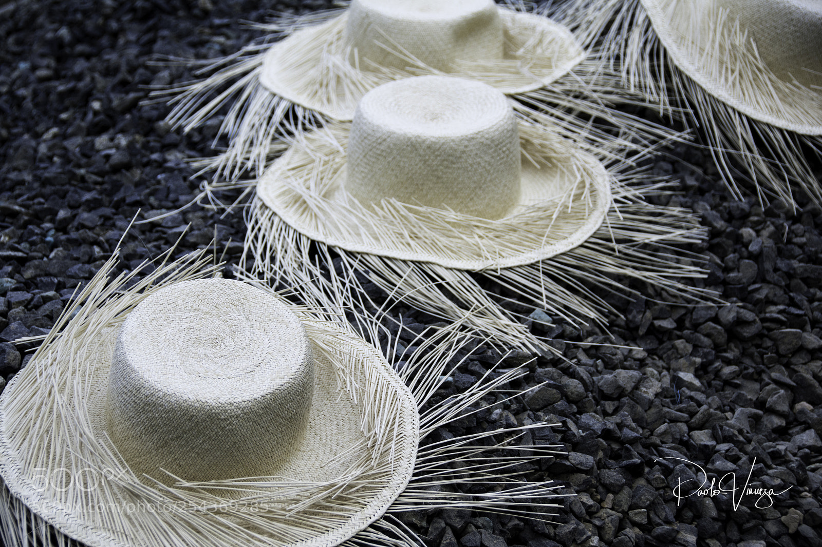 Nikon D7100 sample photo. Panama hat photography