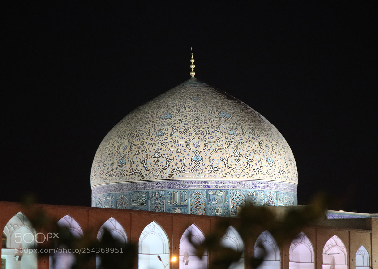 Canon EOS 80D sample photo. Naghsh-e jahan square photography