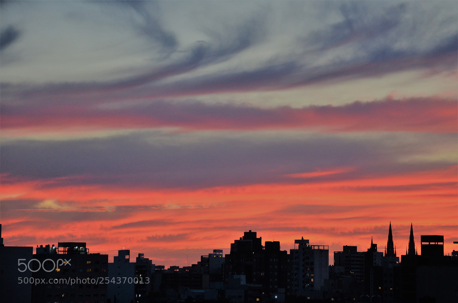 Nikon D5100 sample photo. La plata photography