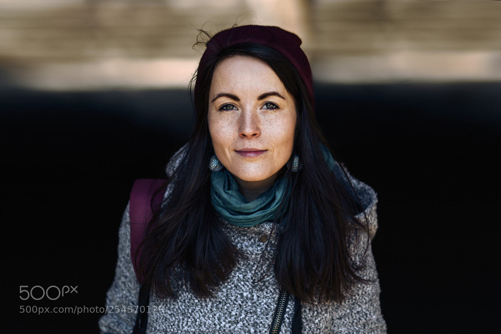 Sony a7R III sample photo. Yulia photography