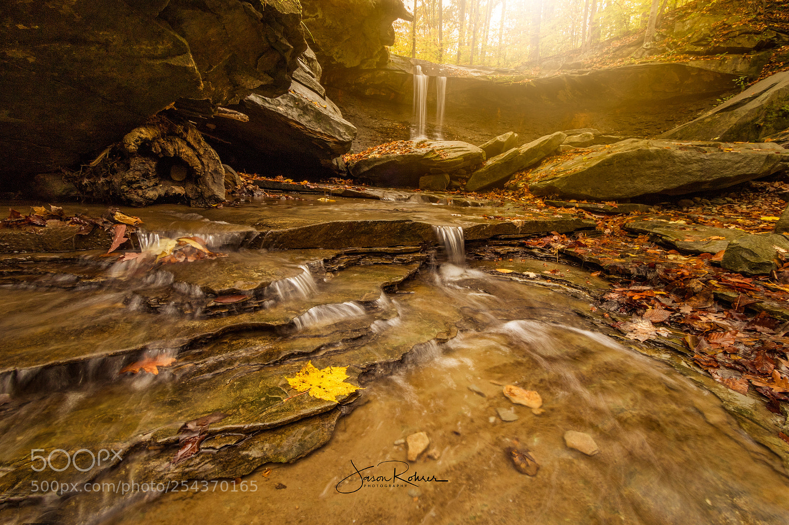 Canon EOS 7D Mark II sample photo. Blue hen falls photography