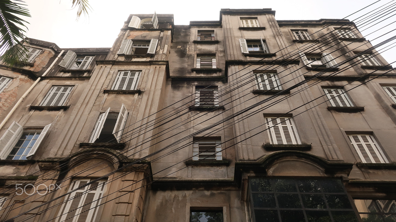 Canon PowerShot G9 X Mark II sample photo. Window - sp - brazil photography