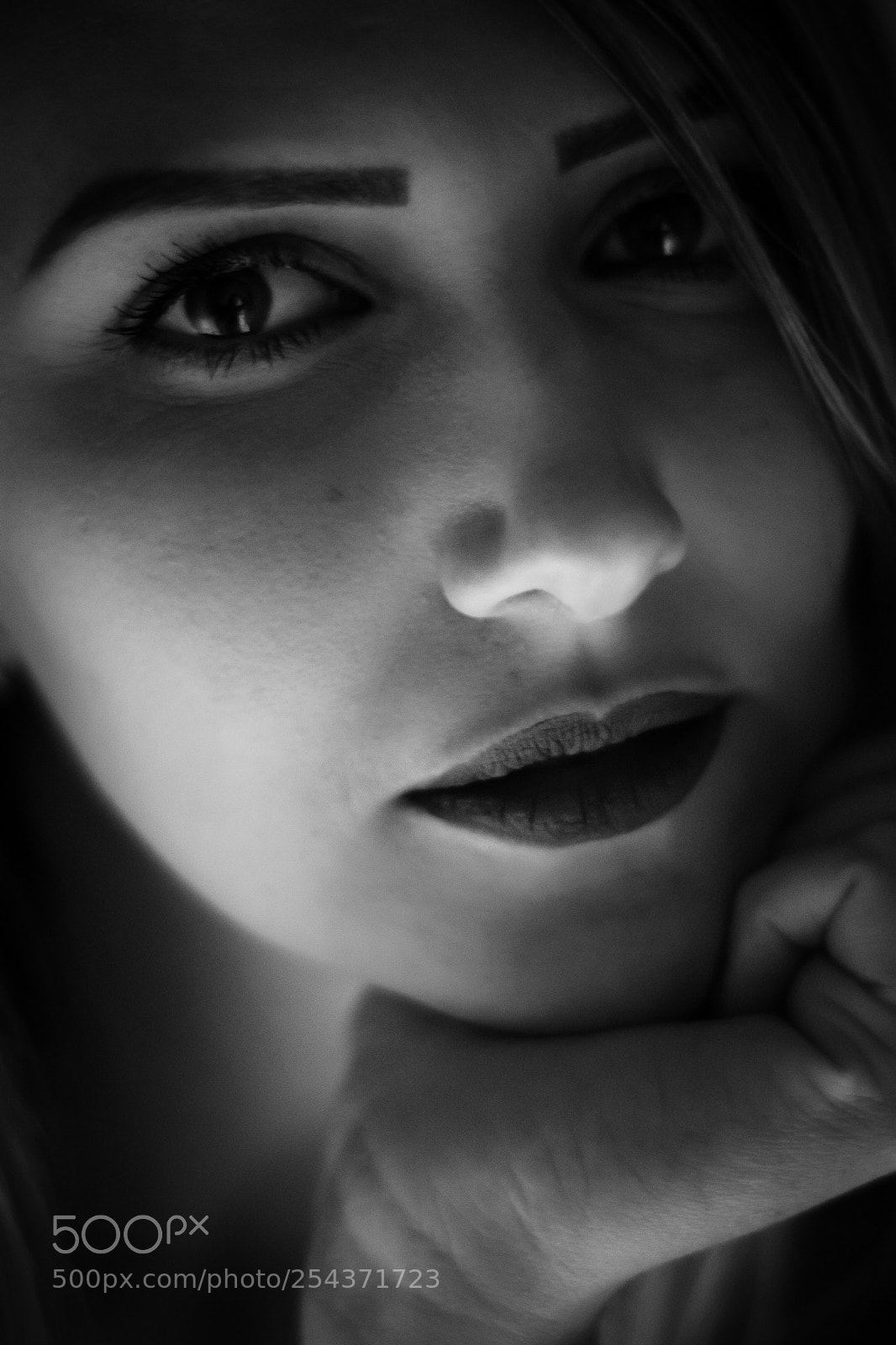 Nikon D7200 sample photo. Retrato jheniffer photography