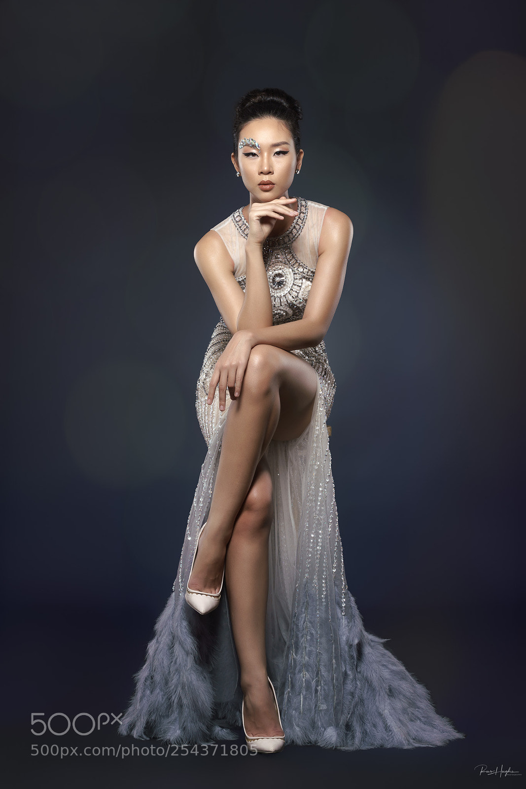 Sony a7R III sample photo. Dong ha sparkling photography