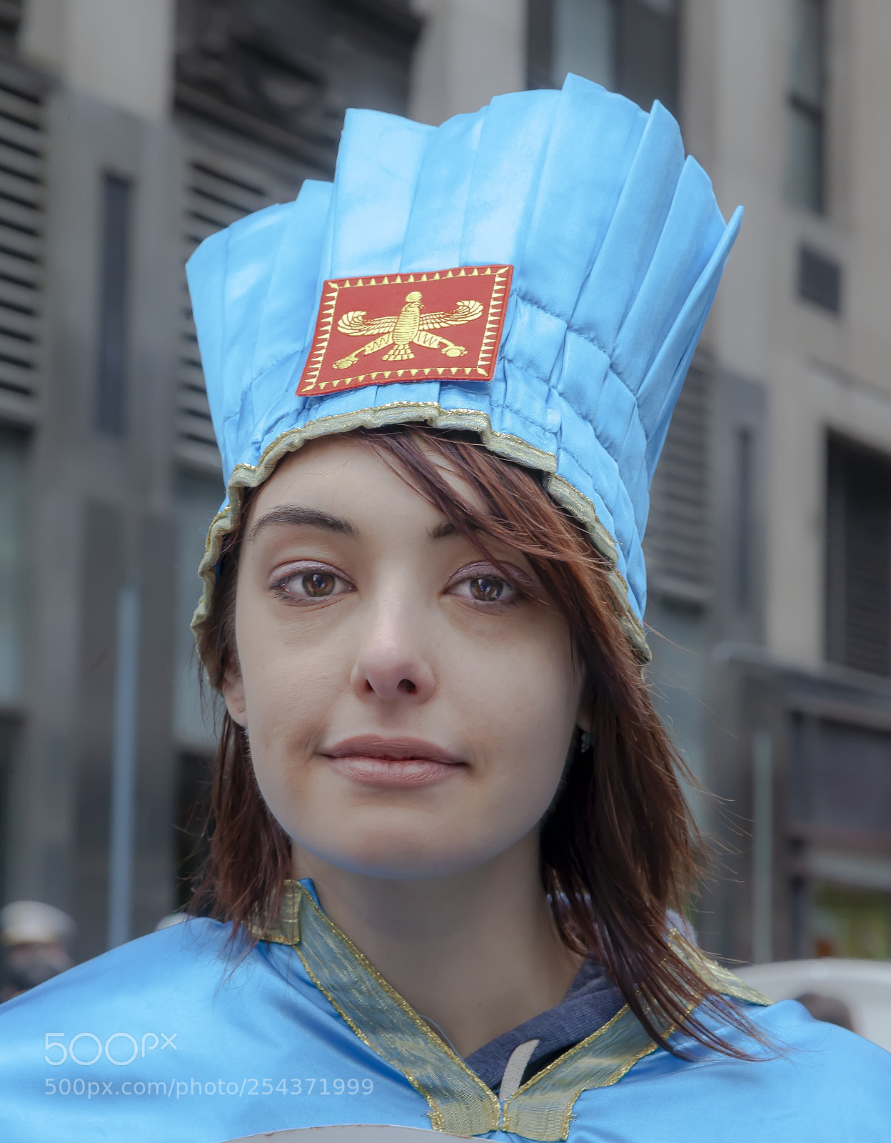 Canon EOS 5D Mark II sample photo. Persian day nyc 4_15_2018 photography