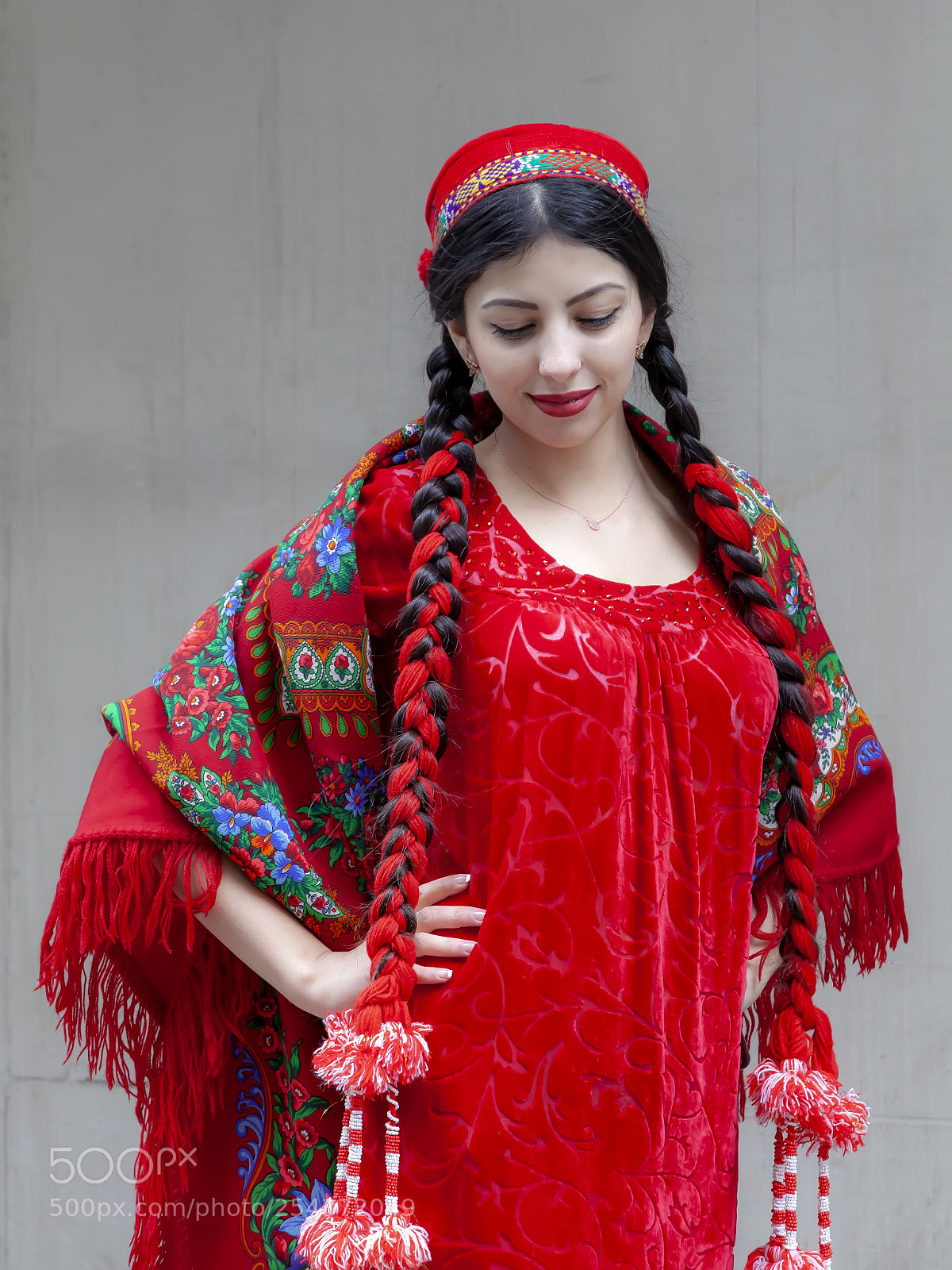 Canon EOS 5D Mark II sample photo. Persian day nyc 4_15_2018 photography