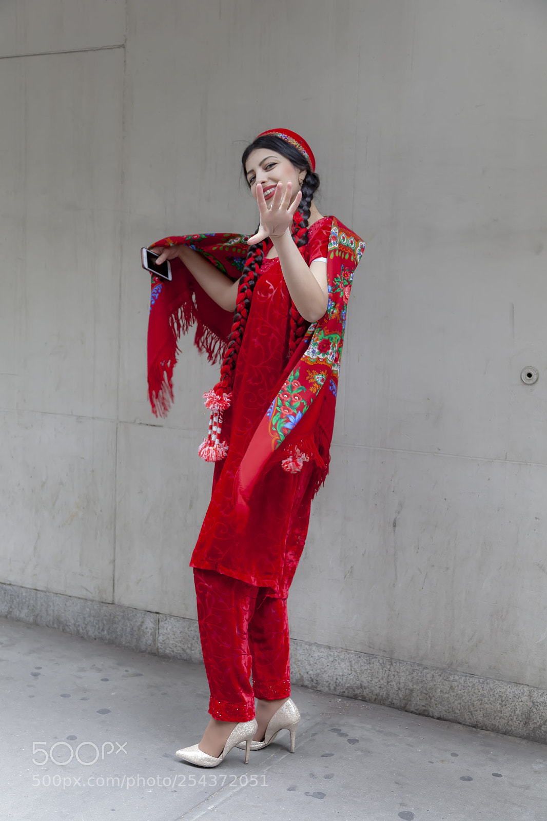 Canon EOS 5D Mark II sample photo. Persian day nyc 4_15_2018 photography