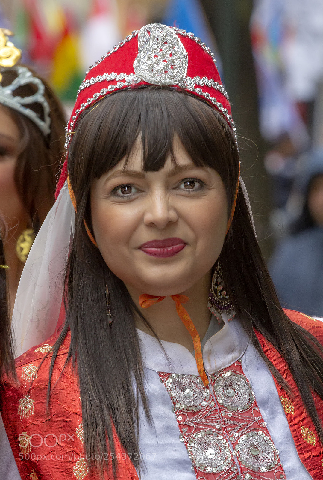 Canon EOS 60D sample photo. Persian day nyc 4_15_2018 photography
