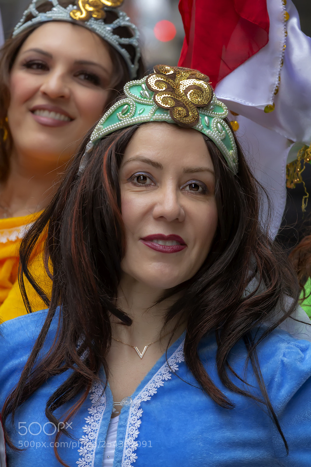 Canon EOS 60D sample photo. Persian day nyc 4_15_2018 photography