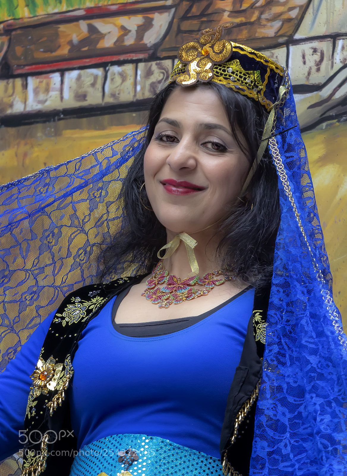 Canon EOS 60D sample photo. Persian day nyc 4_15_2018 photography