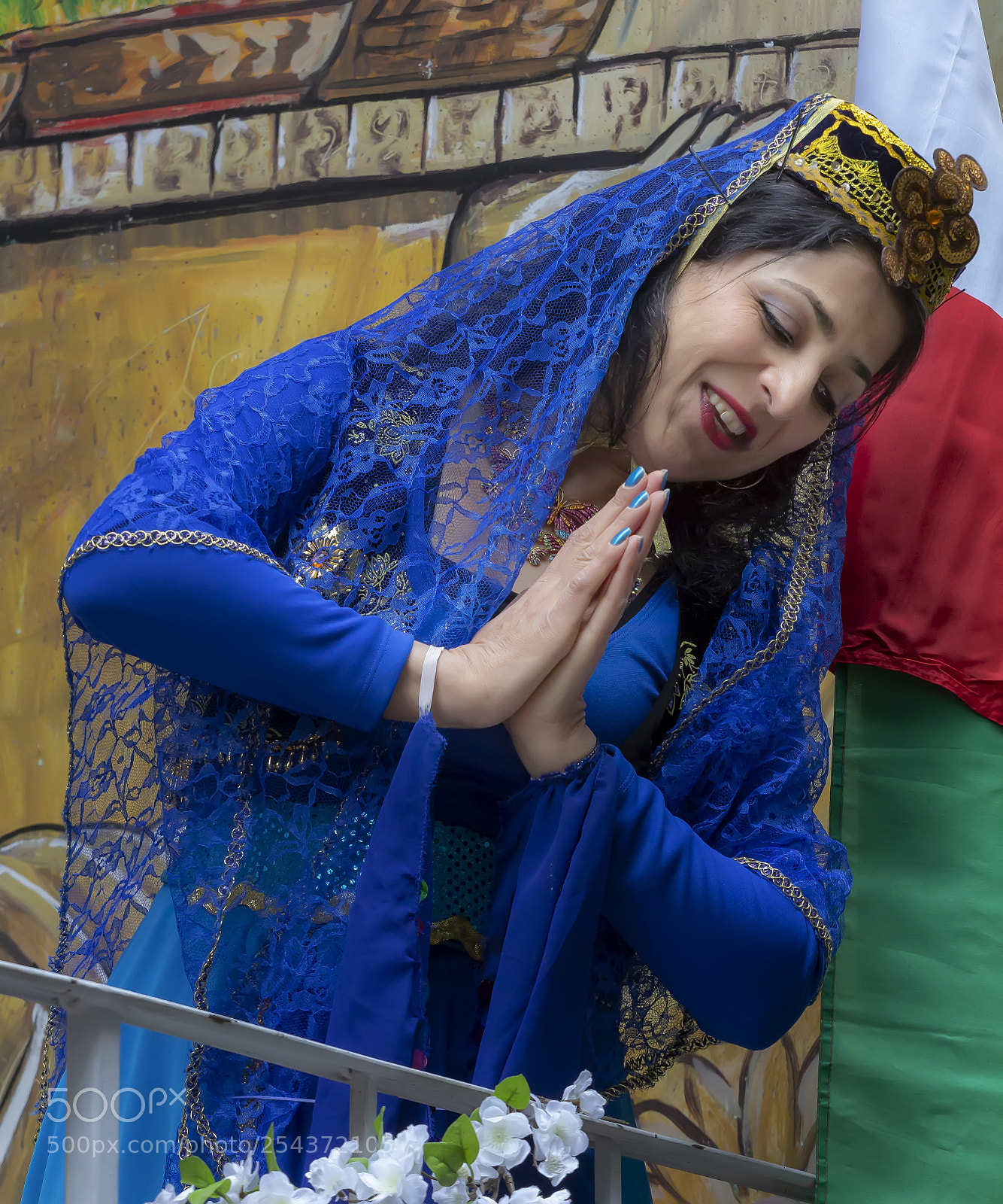 Canon EOS 60D sample photo. Persian day nyc 4_15_2018 photography