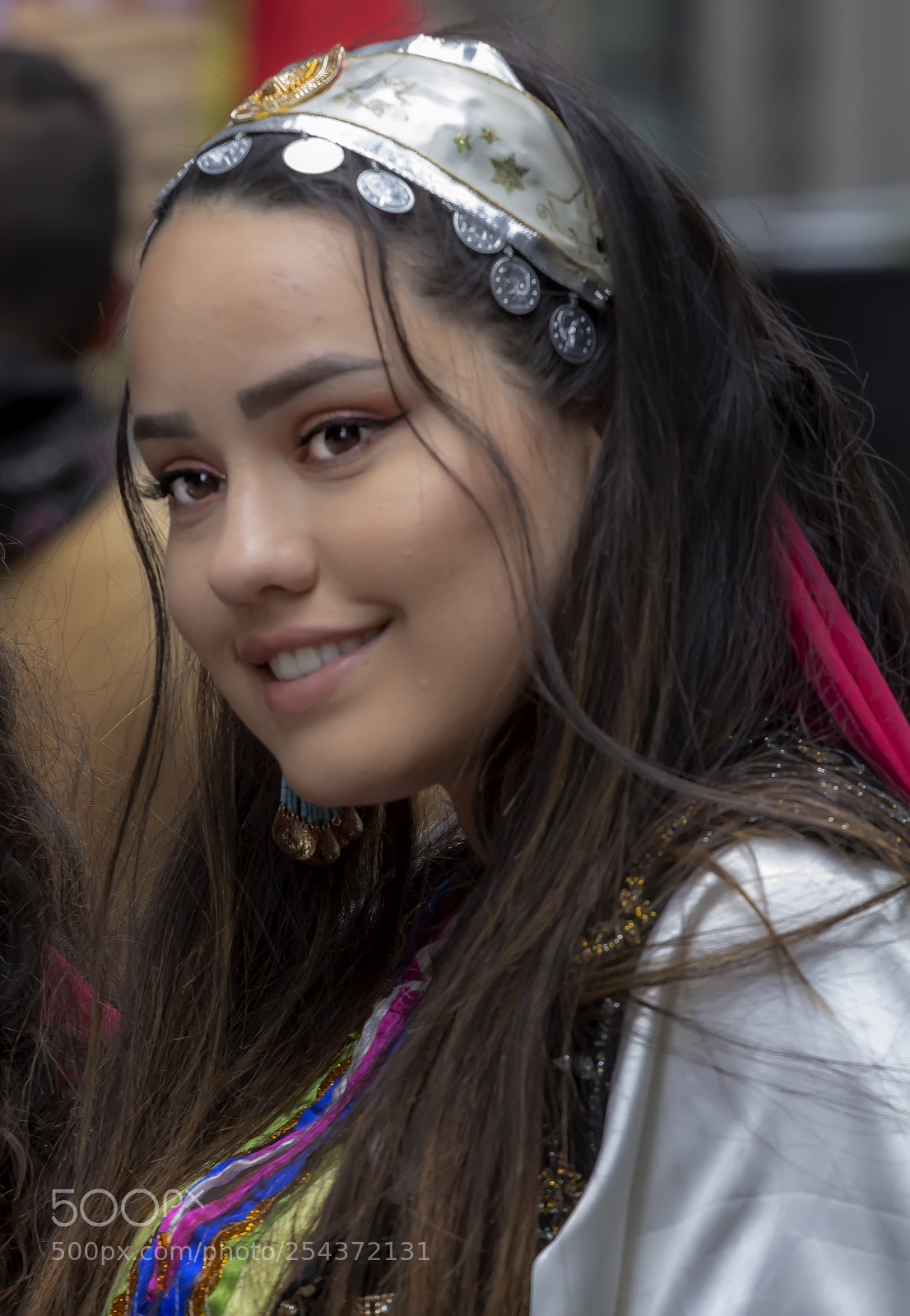 Canon EOS 60D sample photo. Persian day nyc 4_15_2018 photography