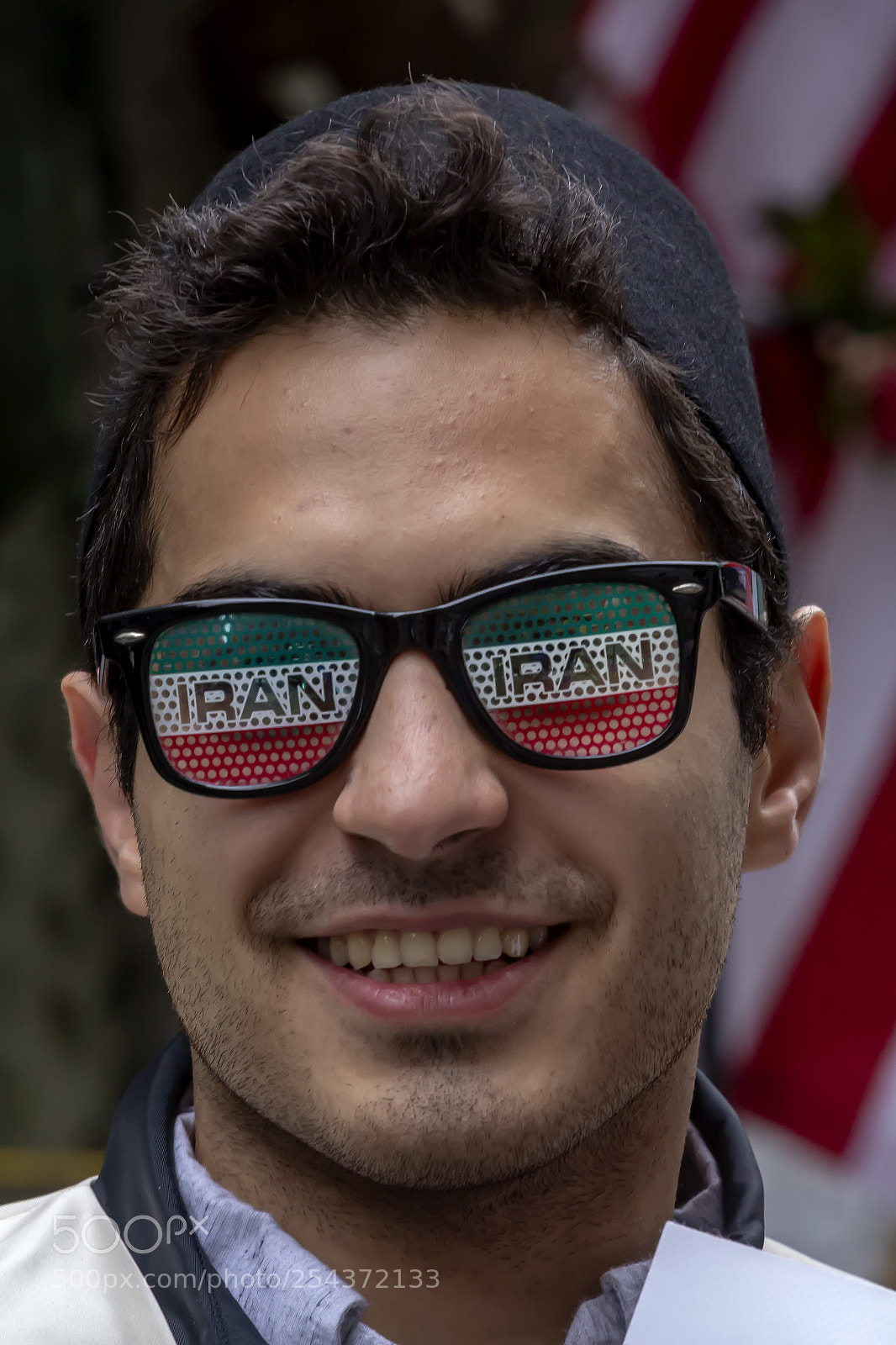 Canon EOS 60D sample photo. Persian day nyc 4_15_2018 photography