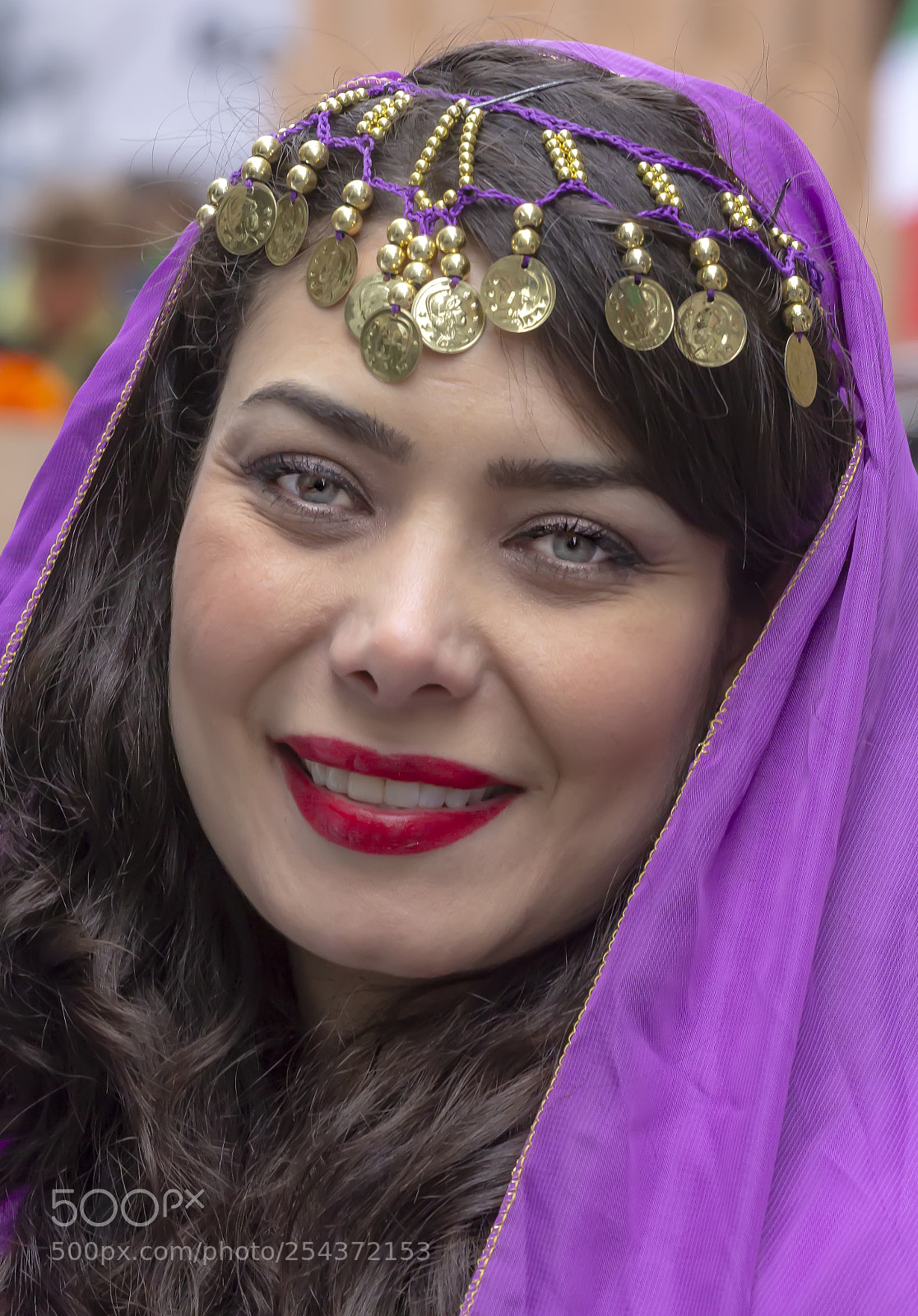 Canon EOS 60D sample photo. Persian day nyc 4_15_2018 photography